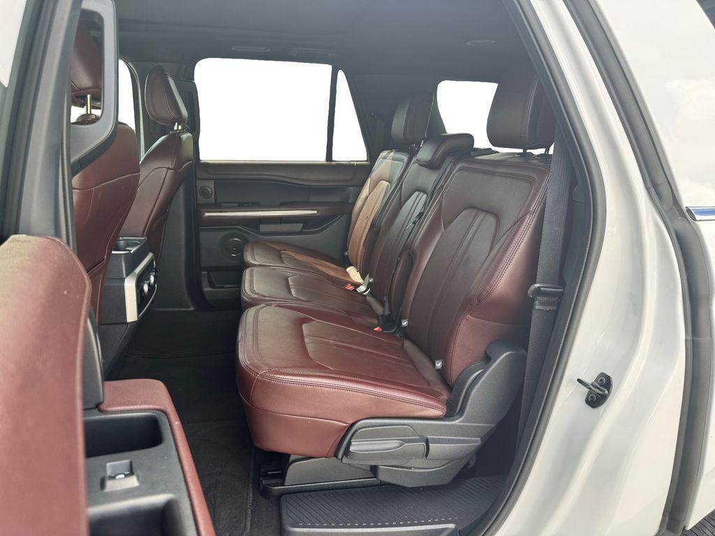 used 2024 Ford Expedition Max car, priced at $47,577