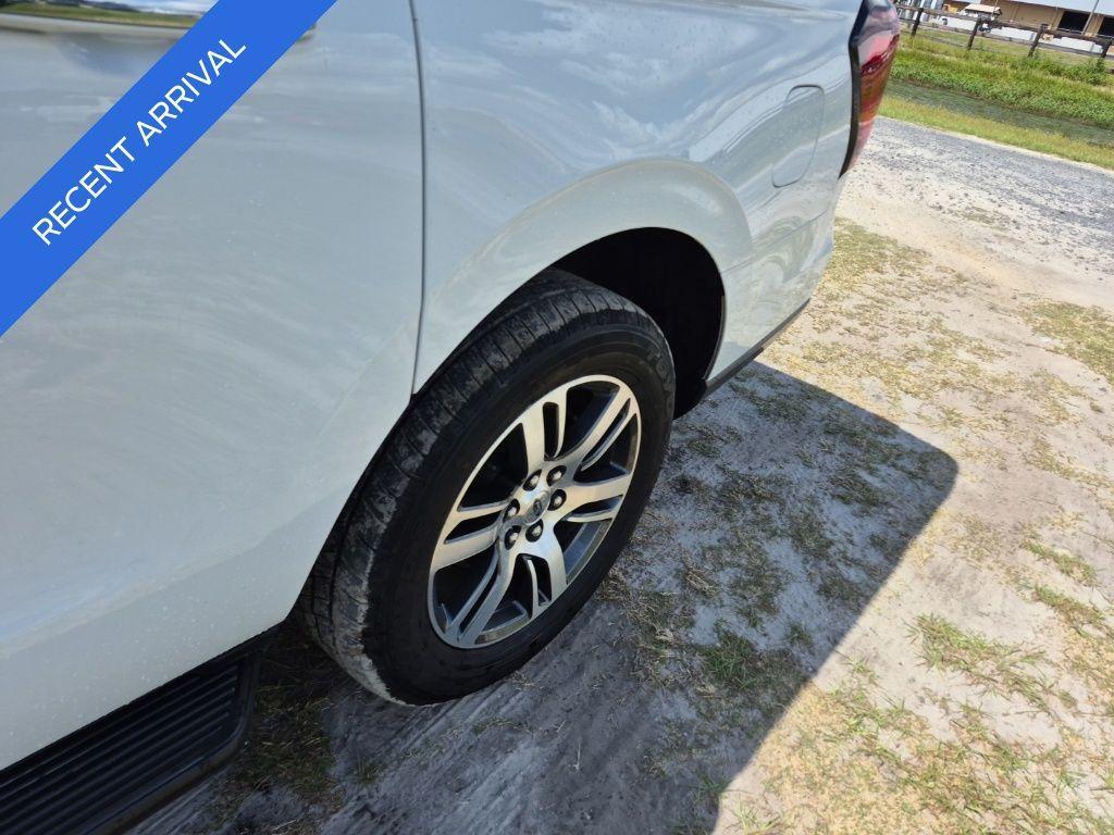 used 2024 Ford Expedition Max car, priced at $49,877