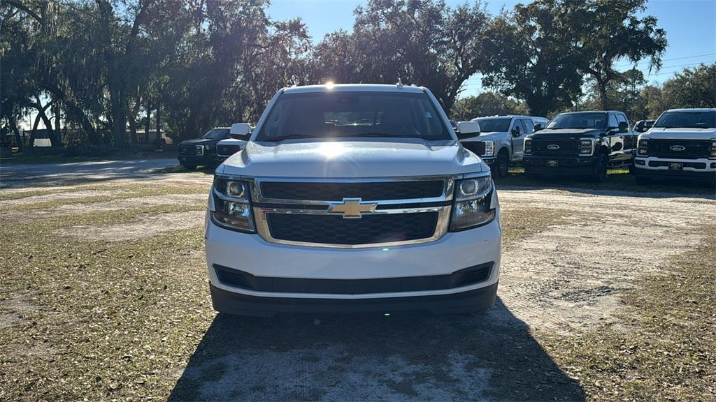 used 2017 Chevrolet Tahoe car, priced at $23,977