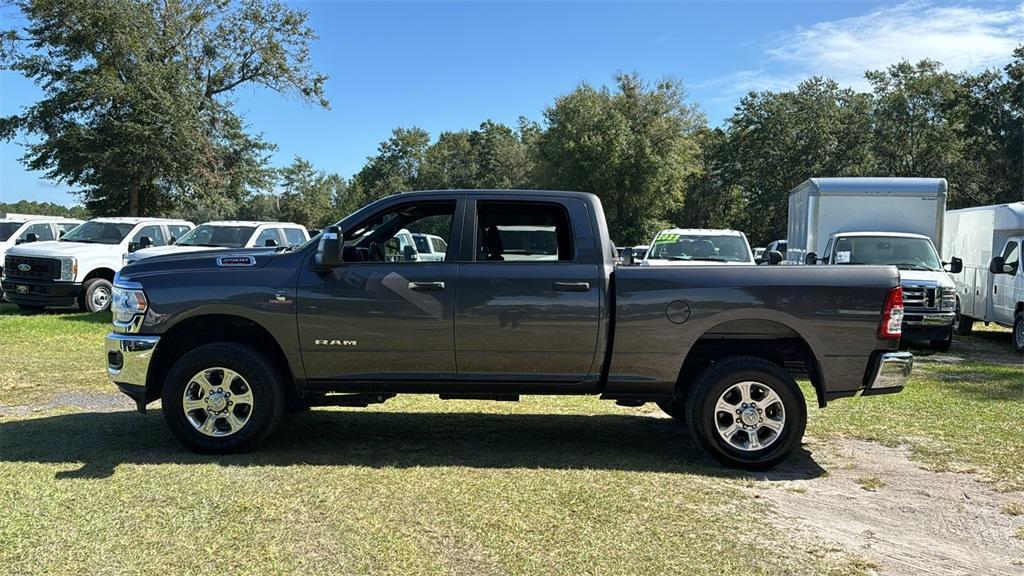 used 2023 Ram 2500 car, priced at $46,781