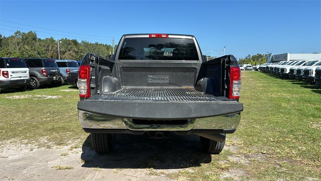 used 2023 Ram 2500 car, priced at $46,781