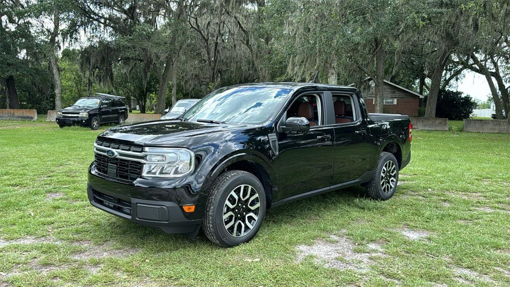 new 2024 Ford Maverick car, priced at $35,620