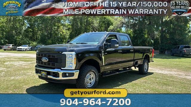 new 2024 Ford F-250 car, priced at $67,755