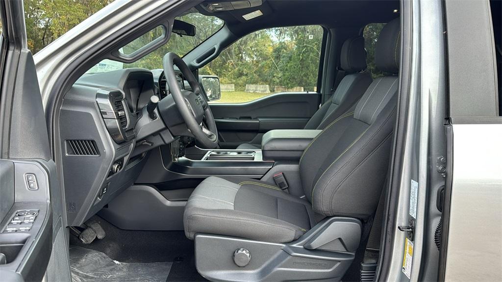 new 2024 Ford F-150 car, priced at $49,359