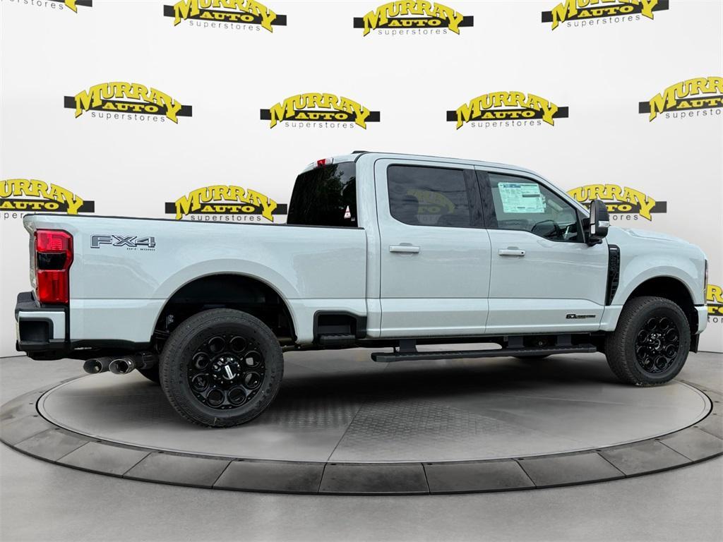 new 2025 Ford F-250 car, priced at $83,155