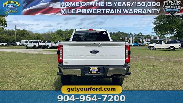 new 2024 Ford F-250 car, priced at $83,025