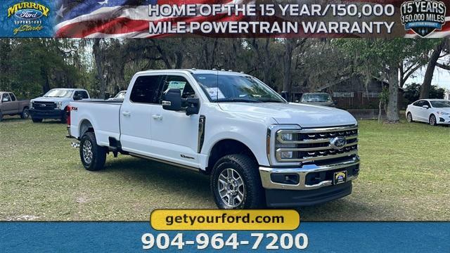 new 2024 Ford F-250 car, priced at $83,025