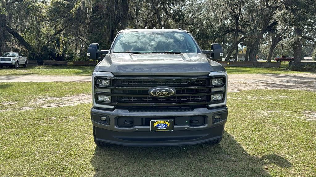 new 2024 Ford F-250 car, priced at $86,783