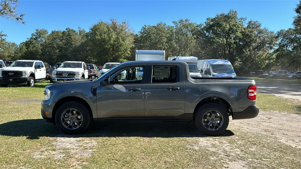 new 2024 Ford Maverick car, priced at $33,905