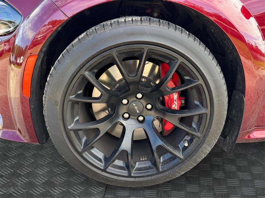 used 2023 Dodge Charger car, priced at $78,777