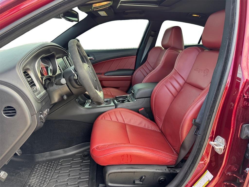 used 2023 Dodge Charger car, priced at $78,777