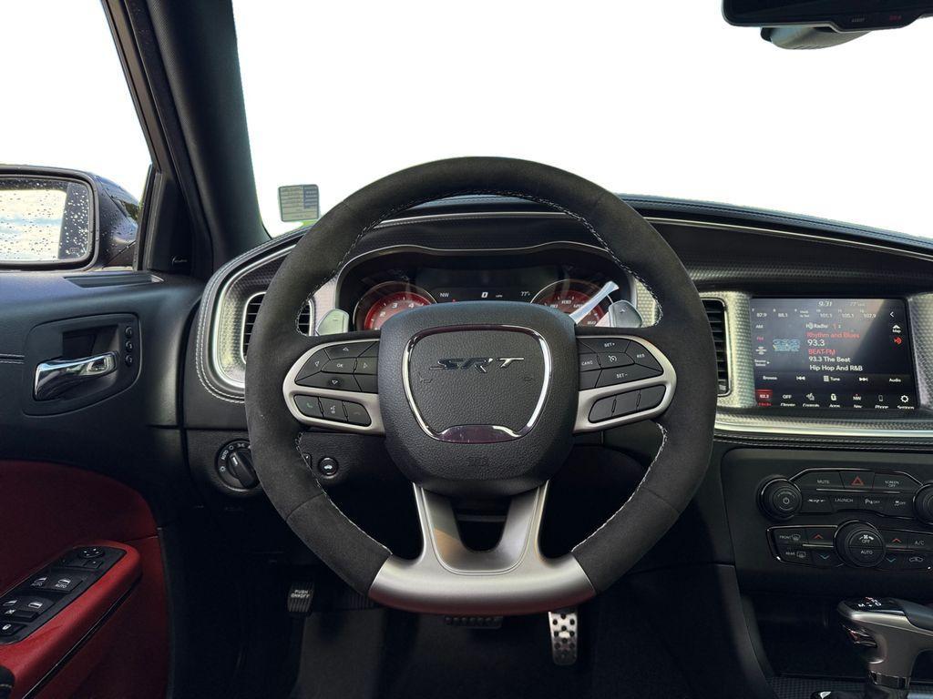 used 2023 Dodge Charger car, priced at $77,777