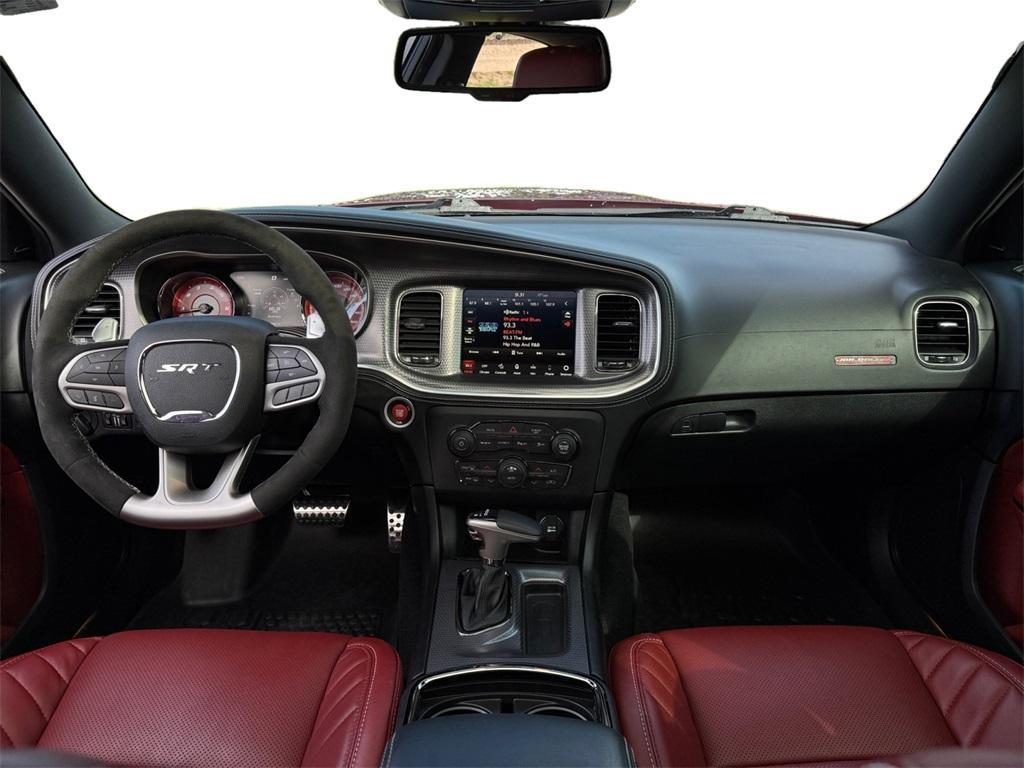 used 2023 Dodge Charger car, priced at $78,777
