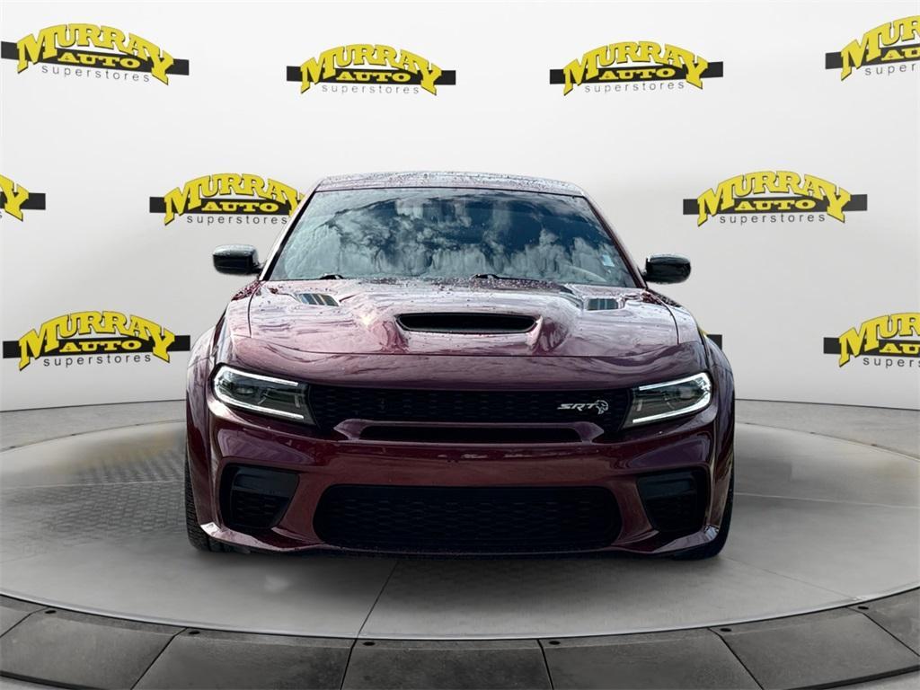 used 2023 Dodge Charger car, priced at $78,777