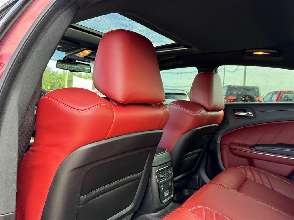 used 2023 Dodge Charger car, priced at $78,777