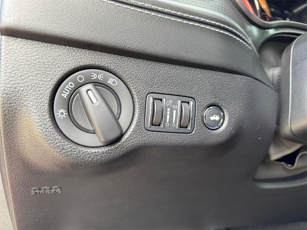used 2023 Dodge Charger car, priced at $78,777