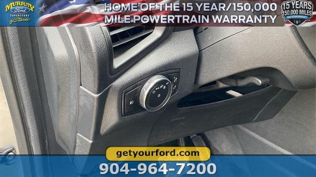 used 2020 Ford EcoSport car, priced at $15,824