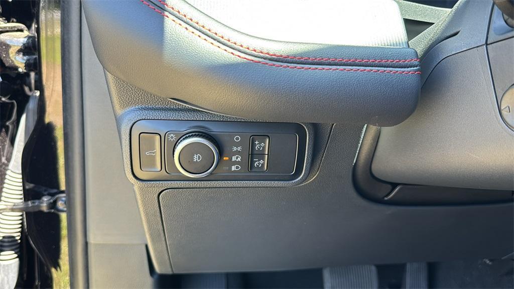 new 2025 Ford Explorer car, priced at $57,300