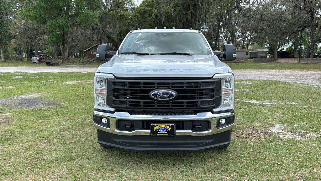 new 2025 Ford F-350 car, priced at $73,585