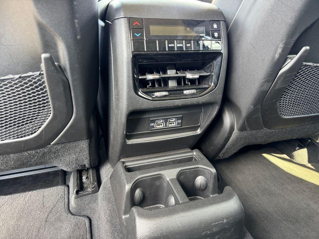 used 2023 Jeep Grand Cherokee L car, priced at $26,987