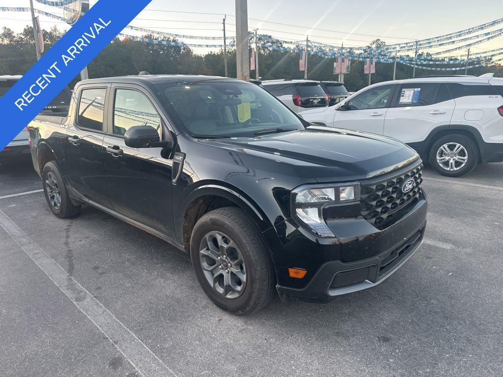 used 2025 Ford Maverick car, priced at $31,018