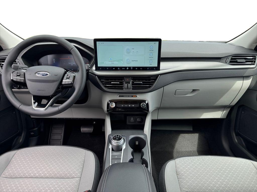new 2025 Ford Escape car, priced at $34,228