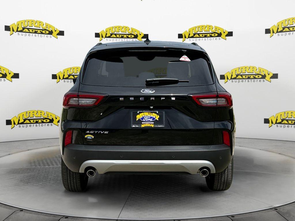 new 2025 Ford Escape car, priced at $34,228