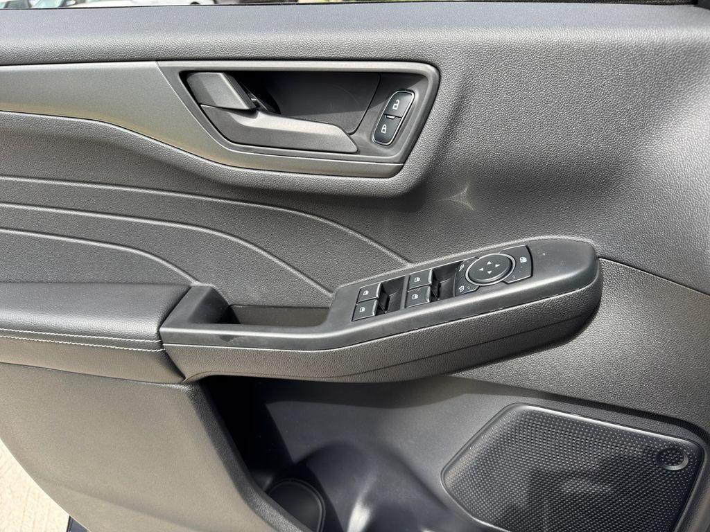new 2025 Ford Escape car, priced at $34,228