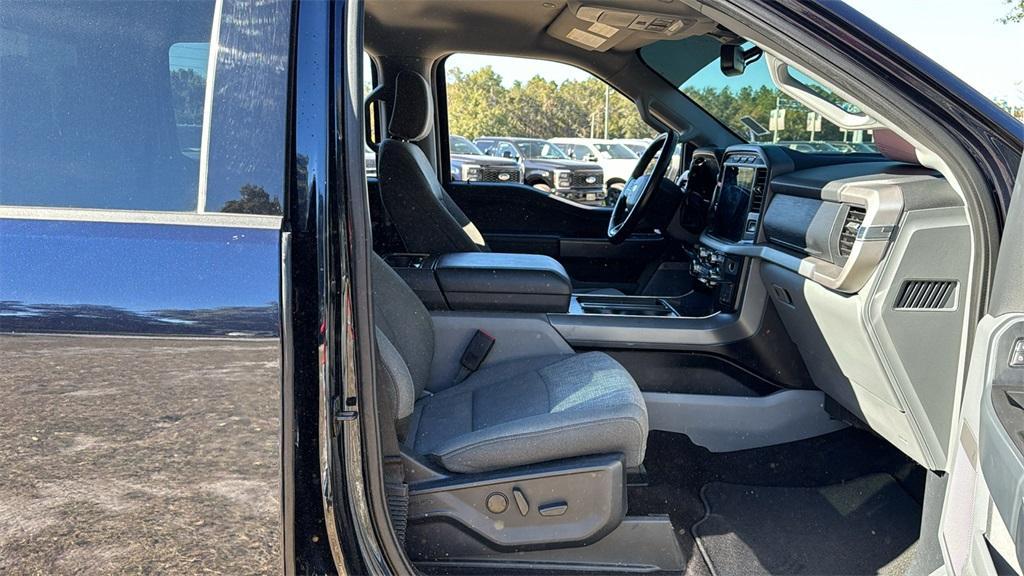 used 2022 Ford F-150 car, priced at $32,777