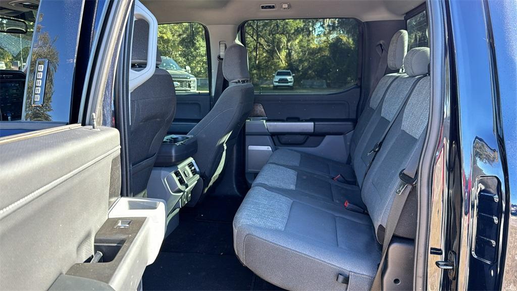 used 2022 Ford F-150 car, priced at $32,777