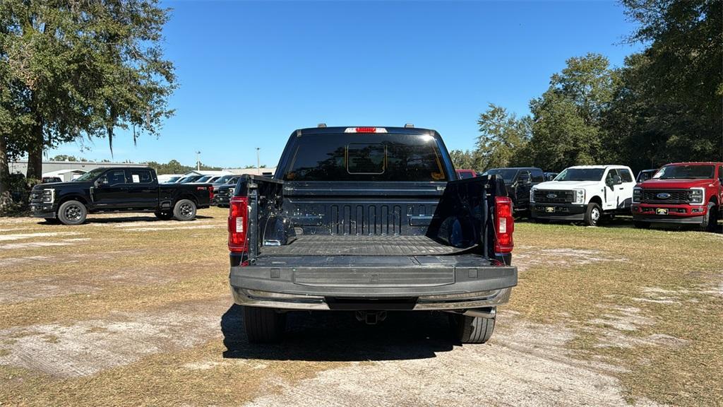 used 2022 Ford F-150 car, priced at $32,777