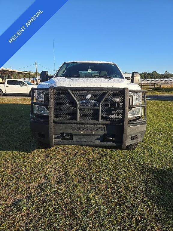 used 2020 Ford F-250 car, priced at $35,341