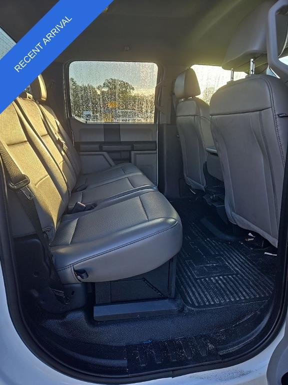 used 2020 Ford F-250 car, priced at $35,341