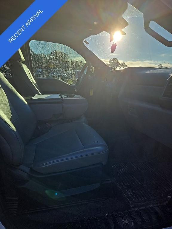 used 2020 Ford F-250 car, priced at $35,341