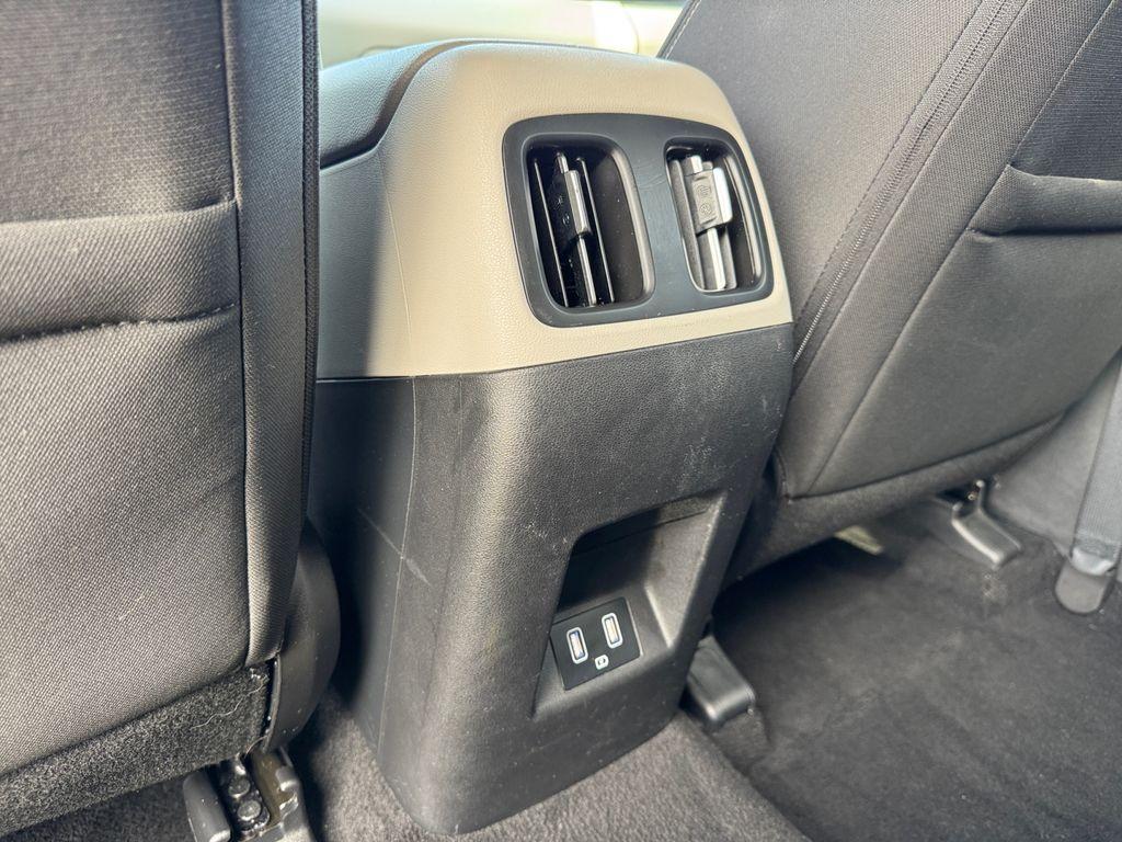 used 2024 Hyundai Tucson car, priced at $19,830