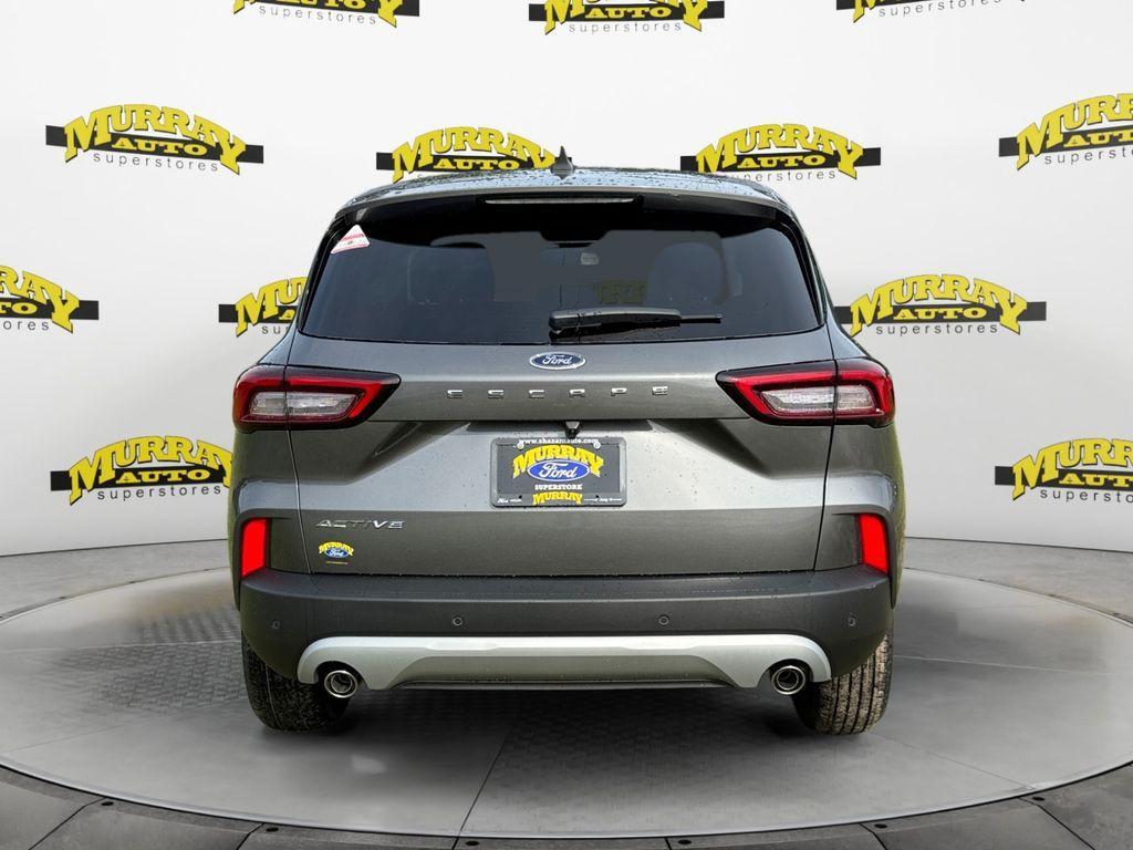 new 2025 Ford Escape car, priced at $34,151