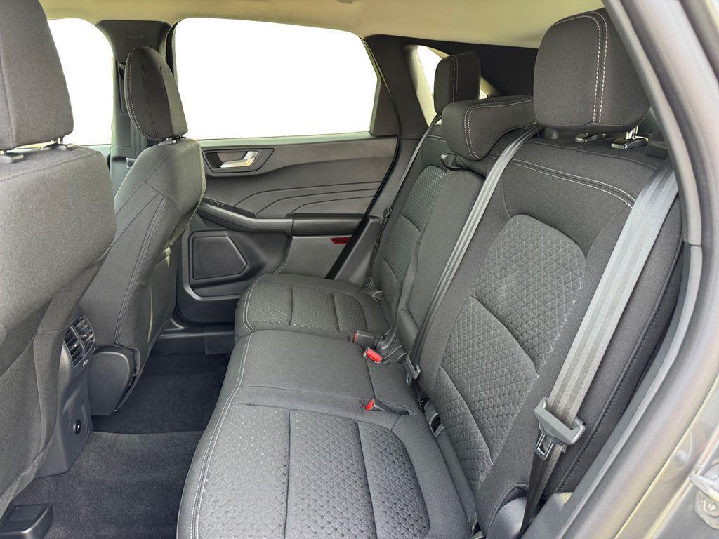 new 2025 Ford Escape car, priced at $34,151