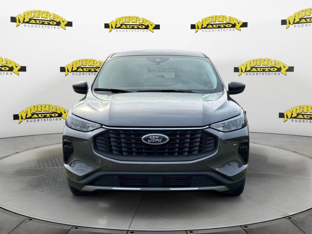 new 2025 Ford Escape car, priced at $34,151