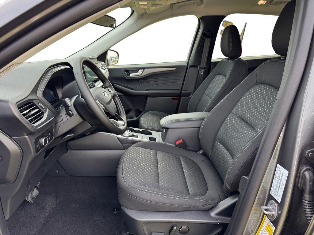 new 2025 Ford Escape car, priced at $34,151
