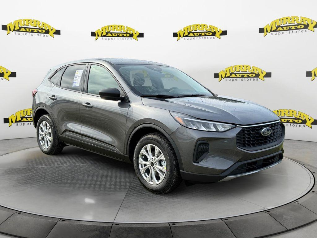 new 2025 Ford Escape car, priced at $34,151