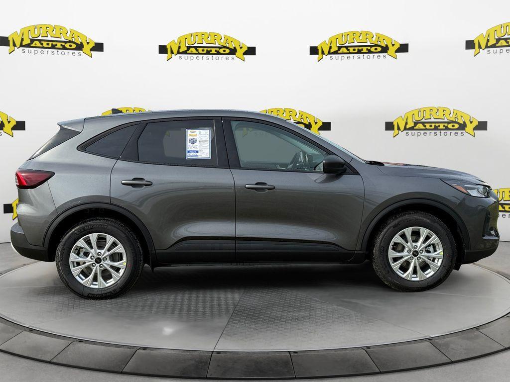 new 2025 Ford Escape car, priced at $34,151