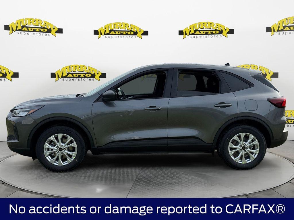 new 2025 Ford Escape car, priced at $34,151