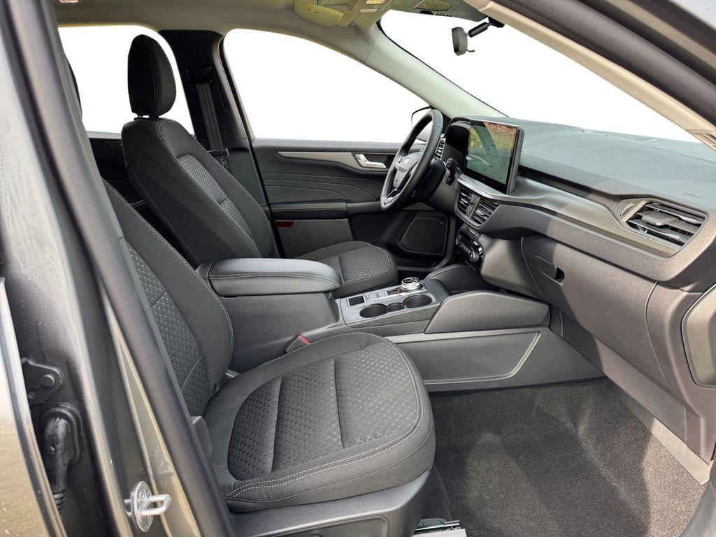 new 2025 Ford Escape car, priced at $34,151
