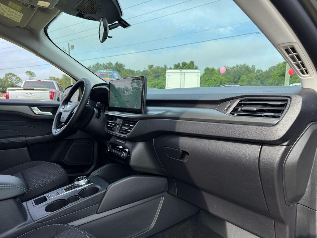 new 2025 Ford Escape car, priced at $34,151