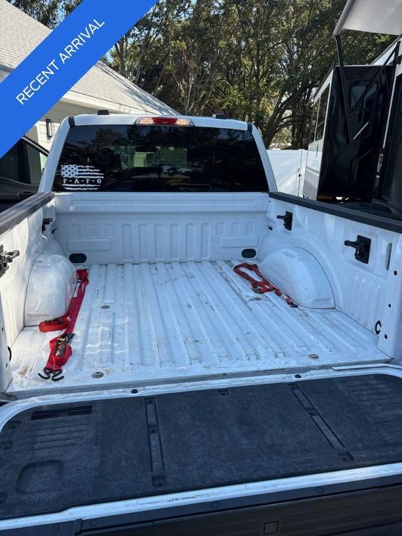 used 2022 Ford F-150 car, priced at $37,092