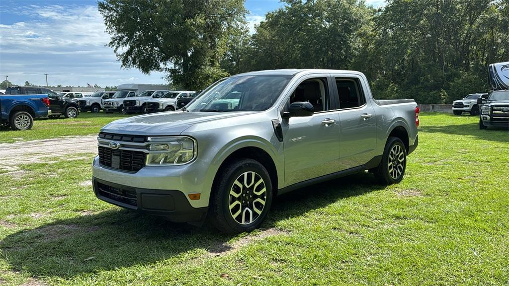 new 2024 Ford Maverick car, priced at $36,920