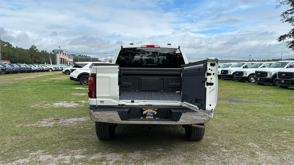 new 2024 Ford F-150 car, priced at $69,273