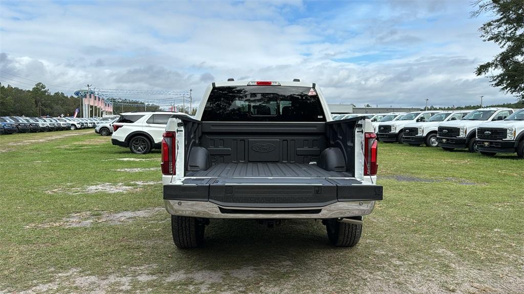 new 2024 Ford F-150 car, priced at $69,273