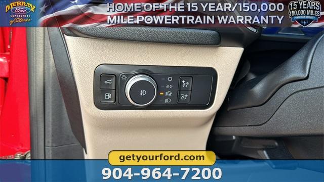 used 2020 Ford Escape car, priced at $23,919