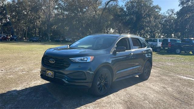 new 2024 Ford Edge car, priced at $38,129